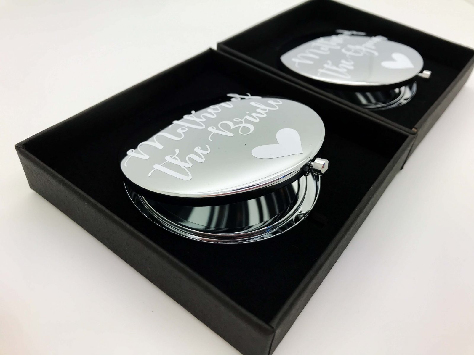 The Personalised Wedding Room