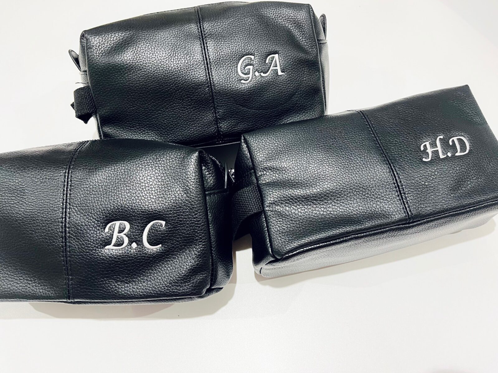 The Personalised Wedding Room