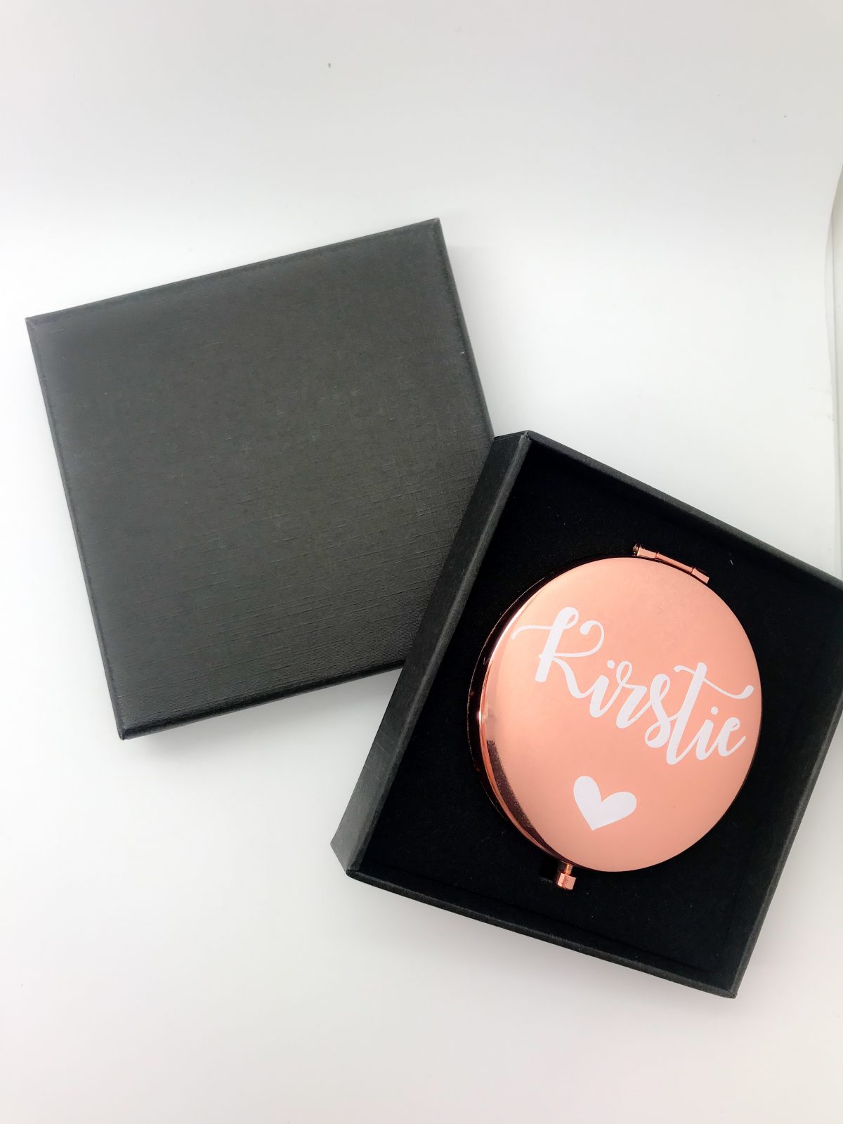 The Personalised Wedding Room