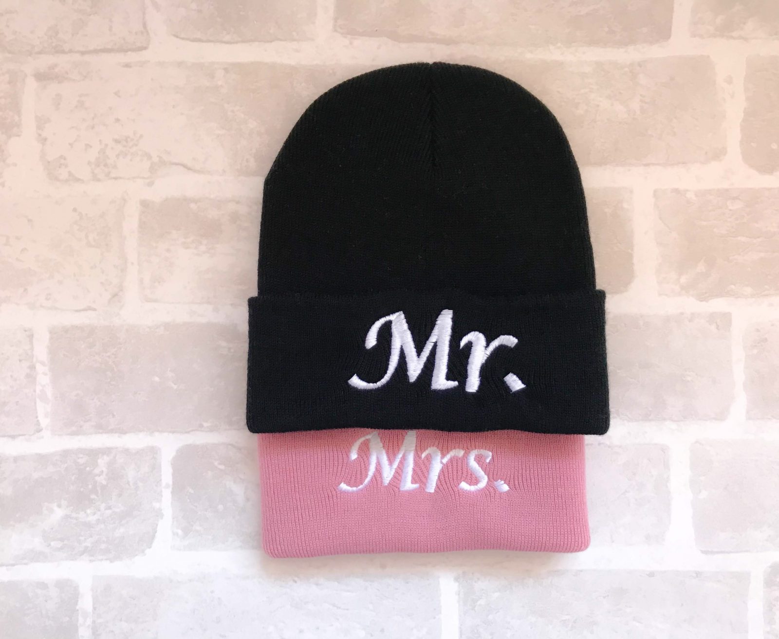 The Personalised Wedding Room