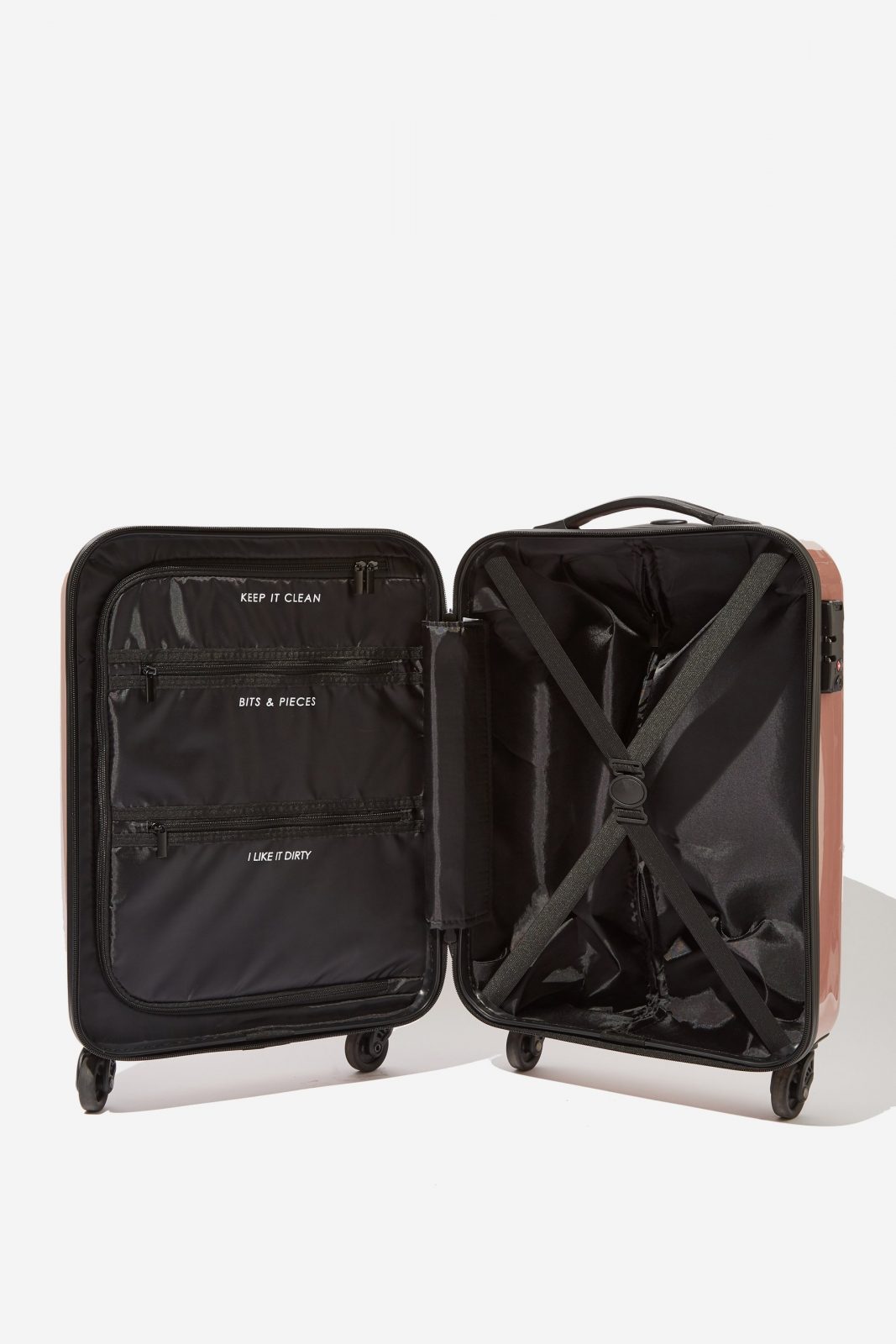 The Personalised Wedding Room