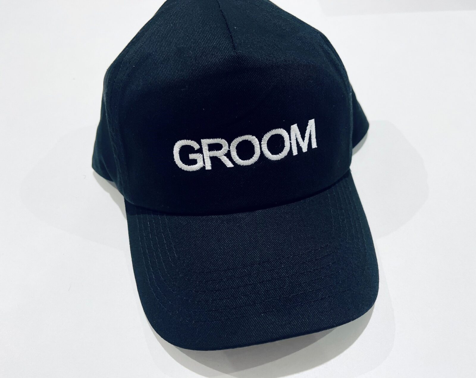 The Personalised Wedding Room