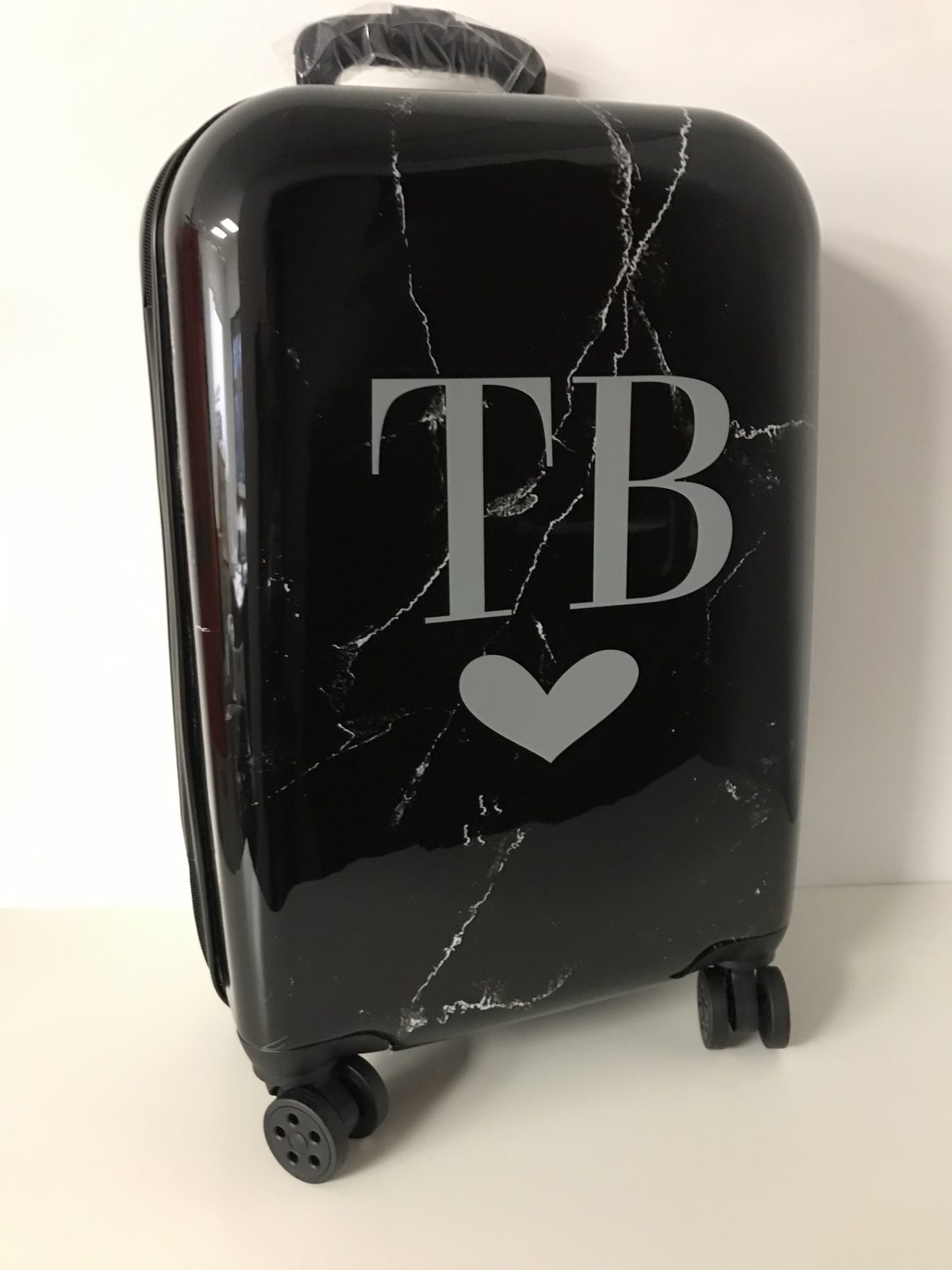 The Personalised Wedding Room