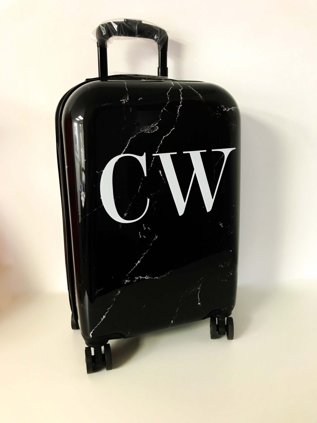 The Personalised Wedding Room