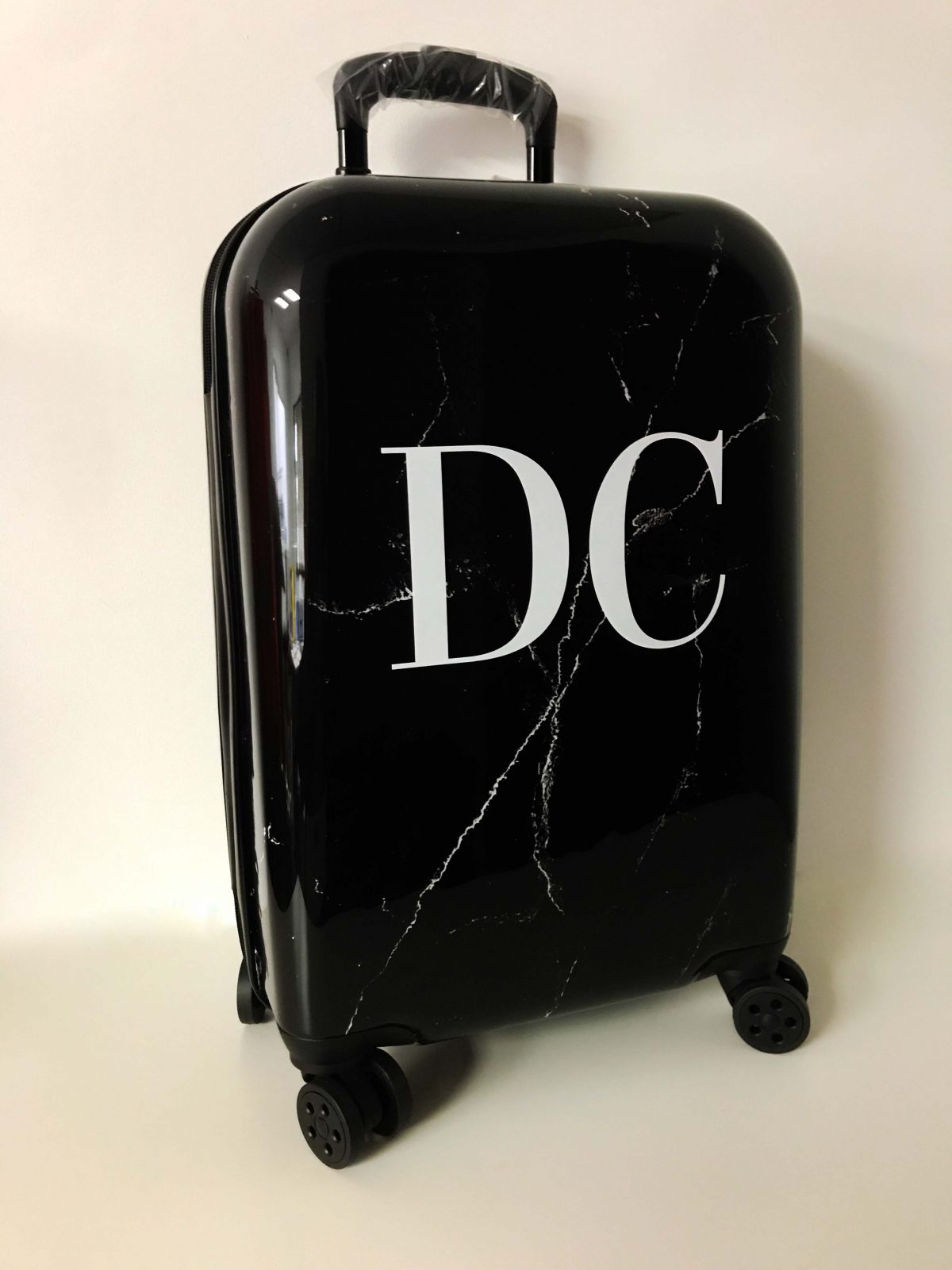 The Personalised Wedding Room