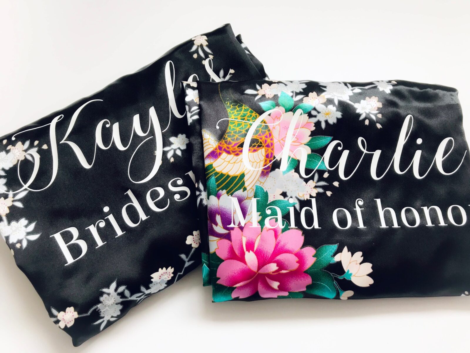 The Personalised Wedding Room