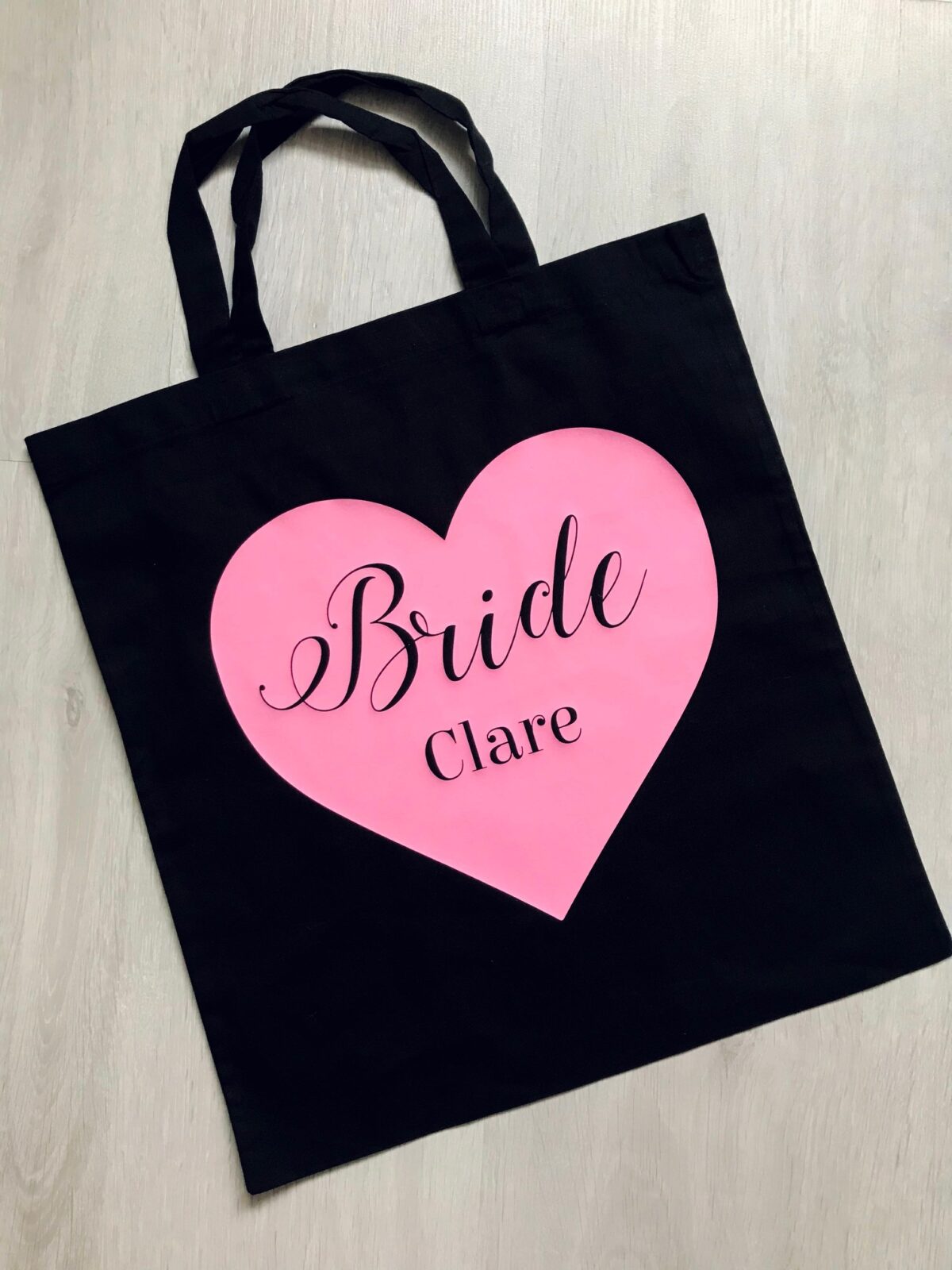 The Personalised Wedding Room
