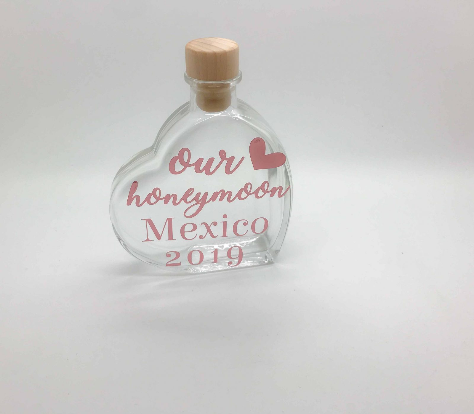 The Personalised Wedding Room