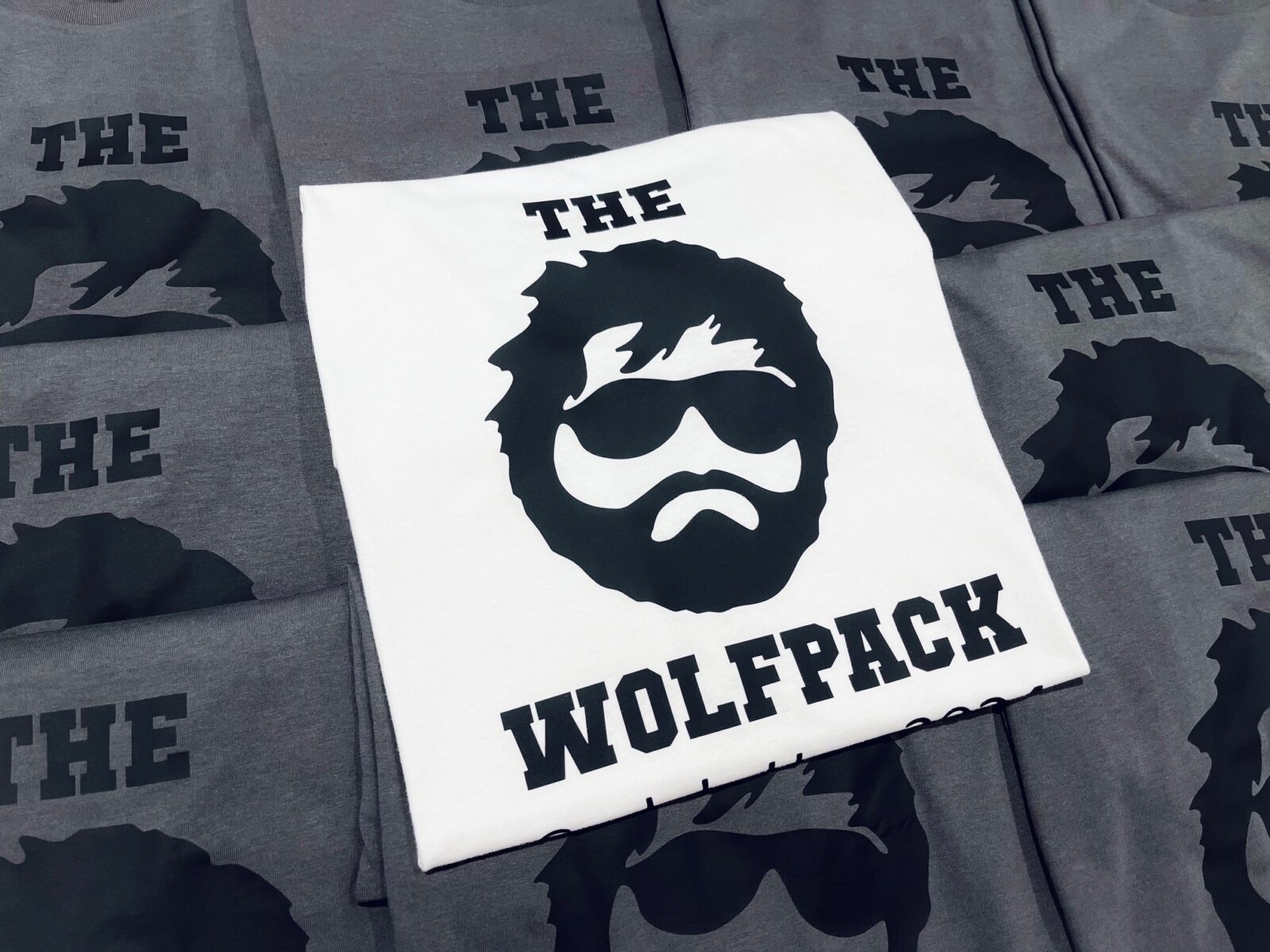 The Personalised Wedding Room