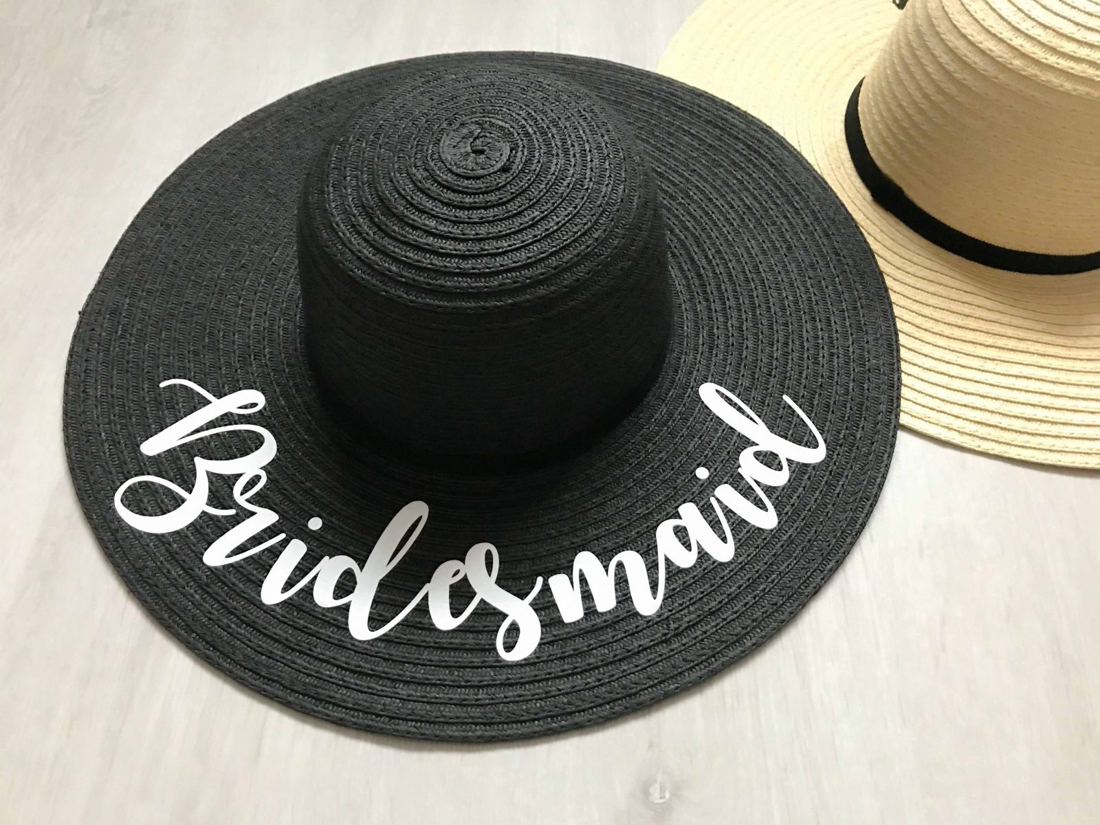 The Personalised Wedding Room