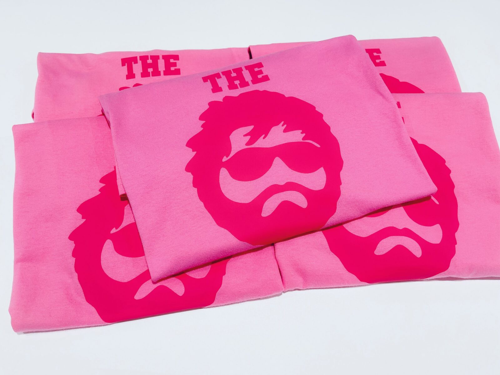 The Personalised Wedding Room