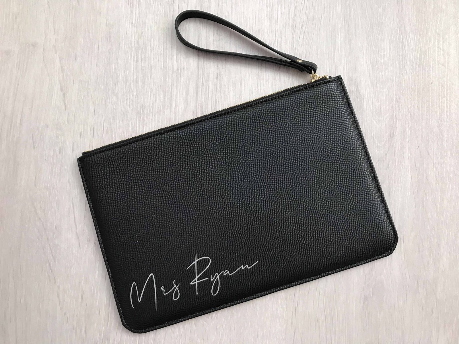 The Personalised Wedding Room