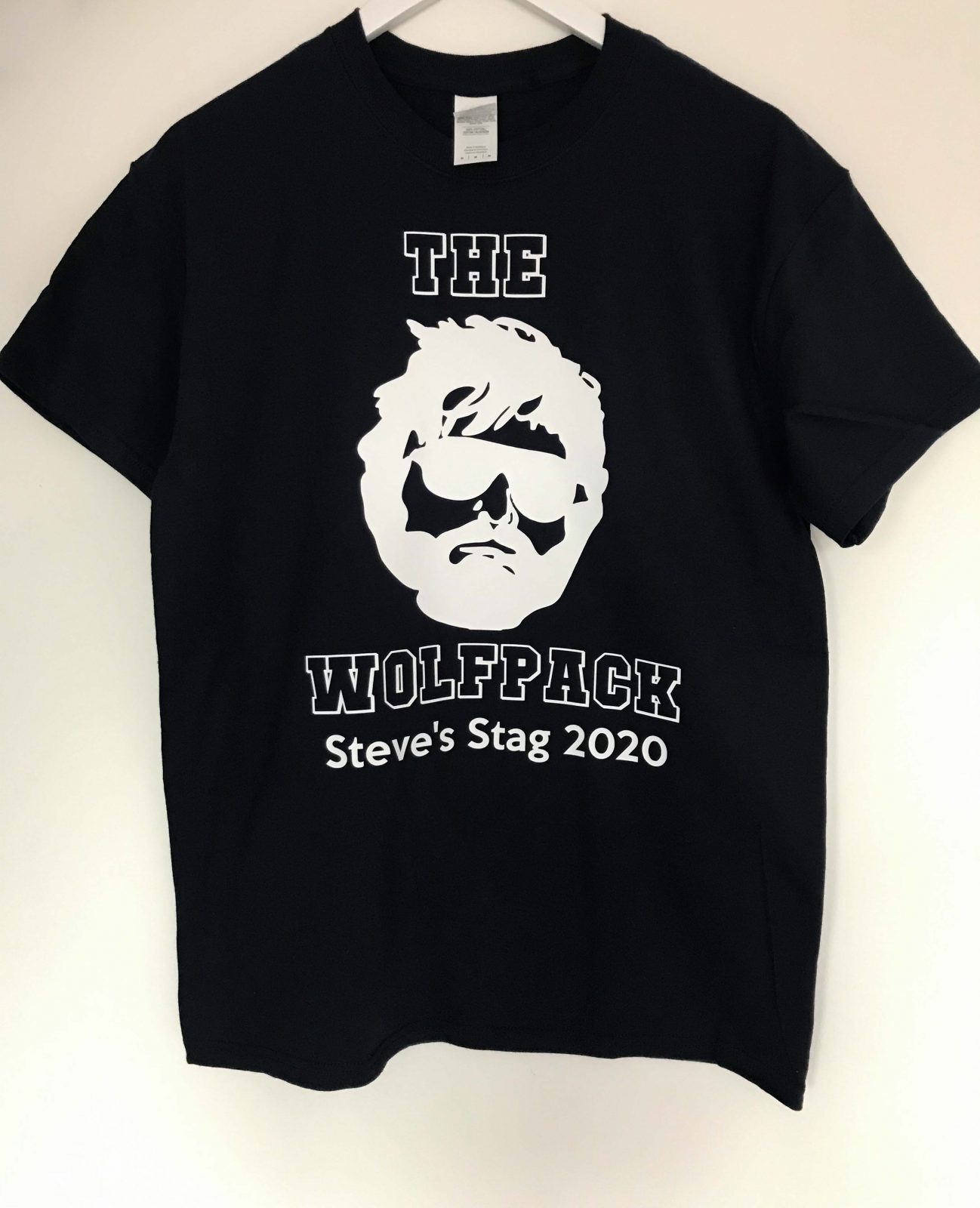 The Personalised Wedding Room