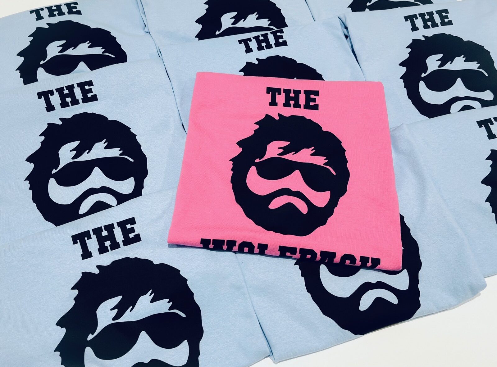 The Personalised Wedding Room