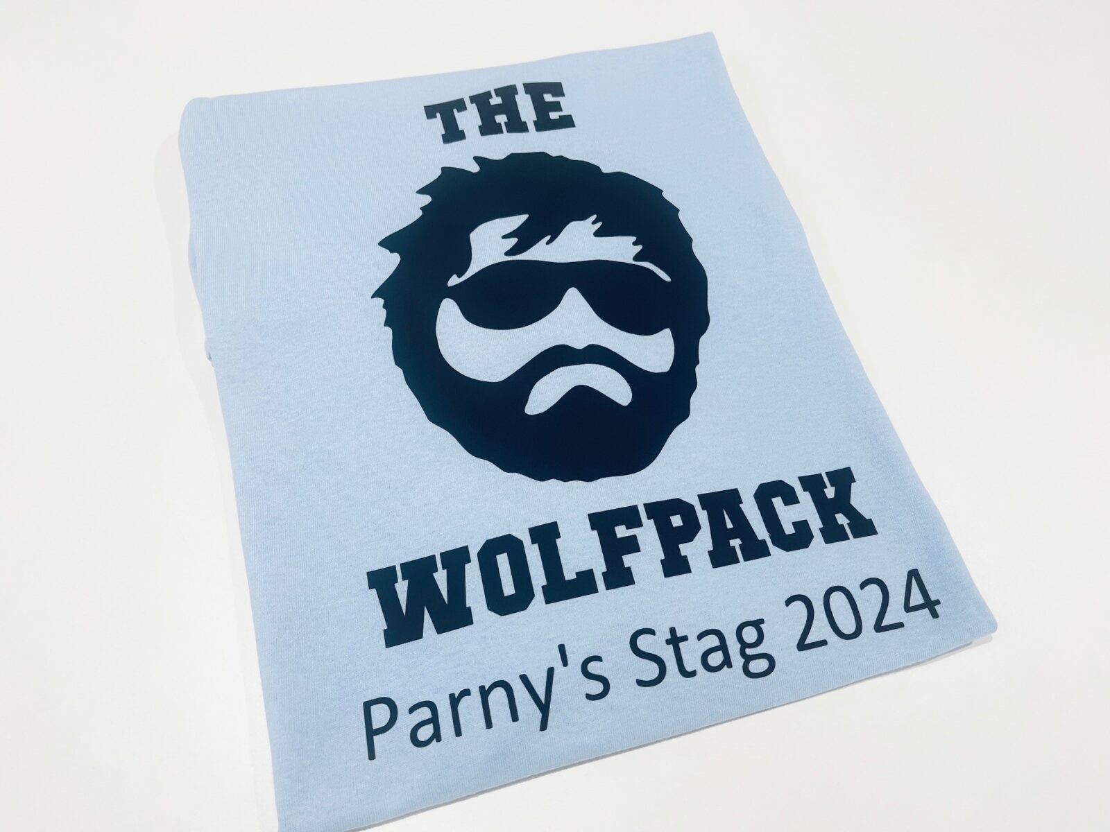 The Personalised Wedding Room