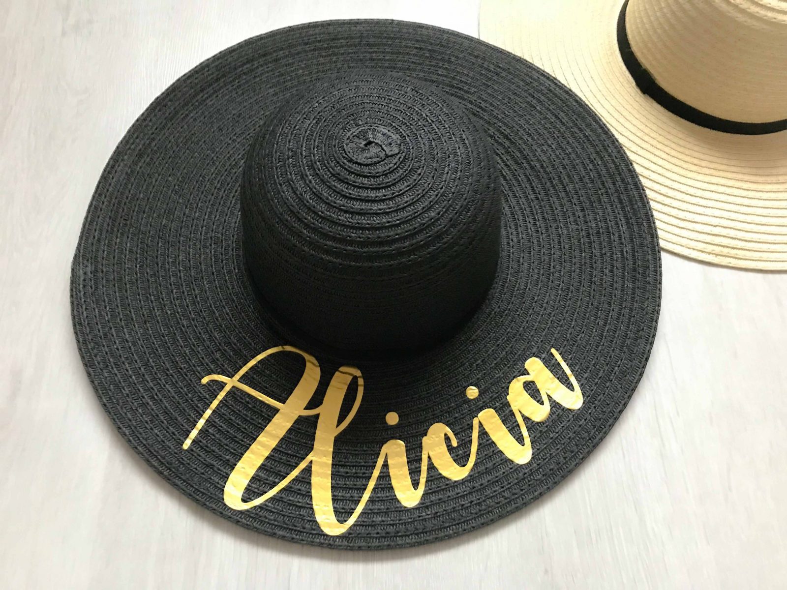 The Personalised Wedding Room