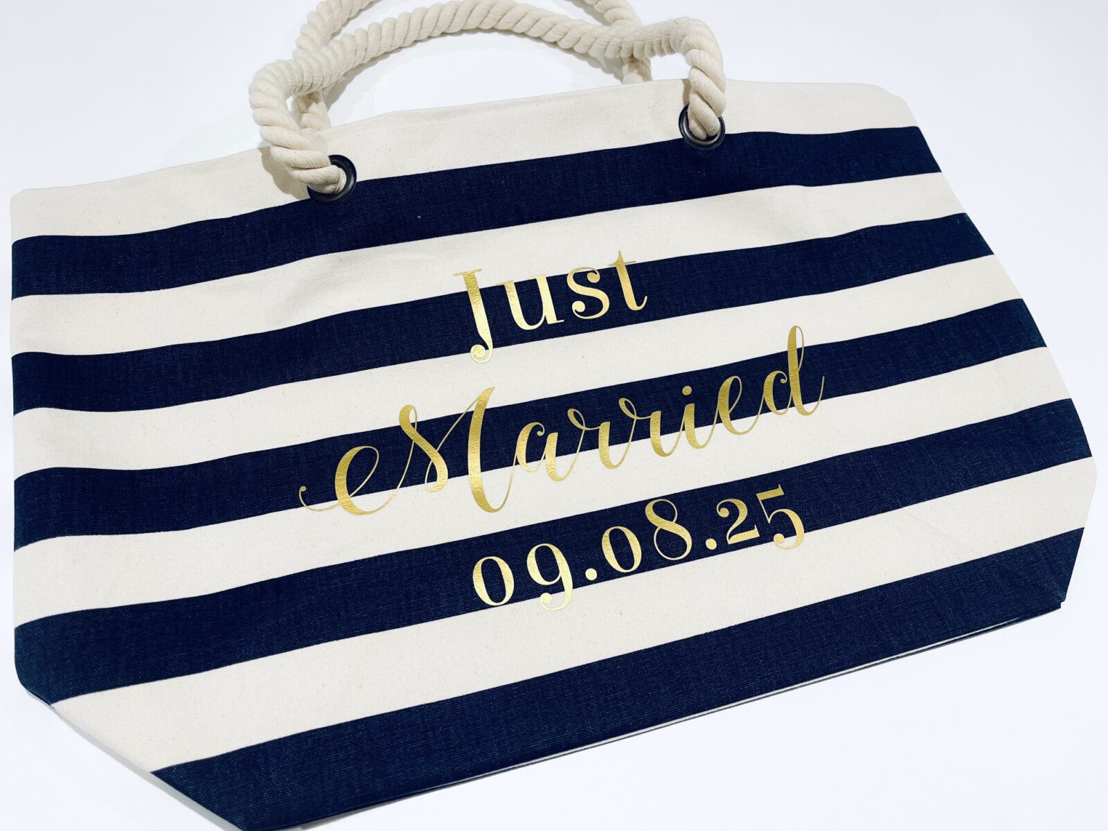 The Personalised Wedding Room