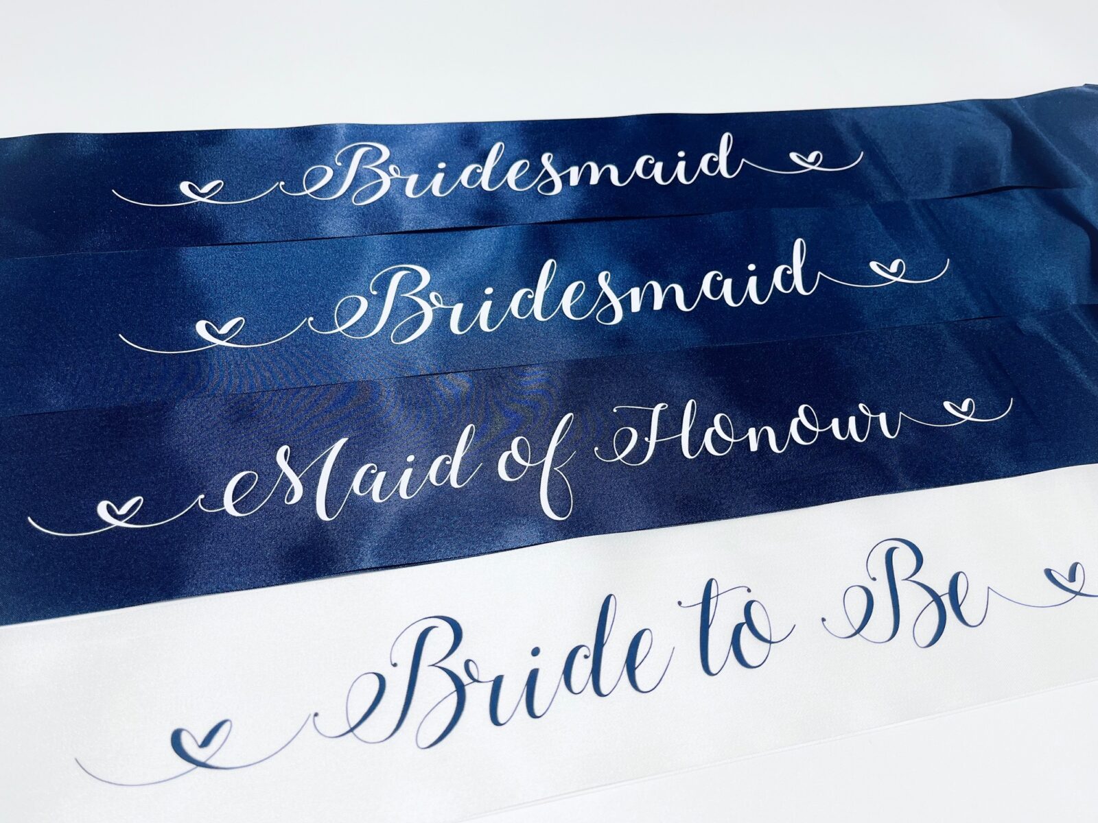The Personalised Wedding Room
