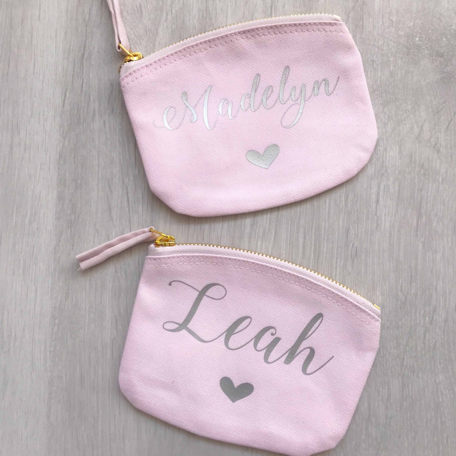 The Personalised Wedding Room