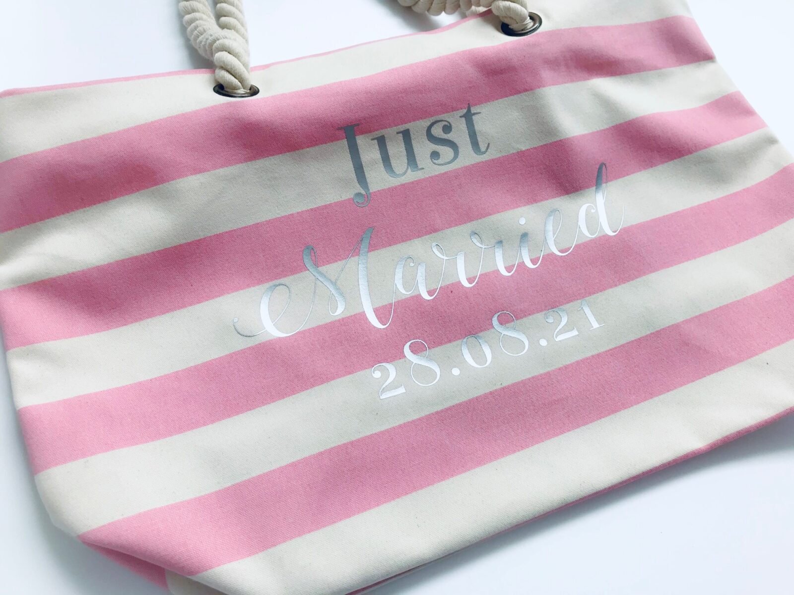 The Personalised Wedding Room