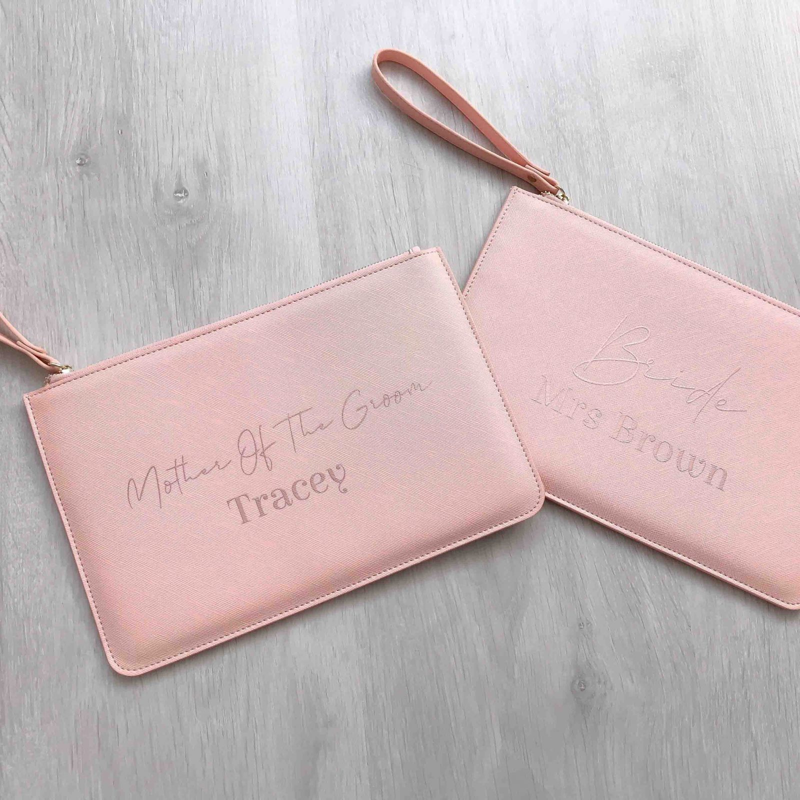 The Personalised Wedding Room