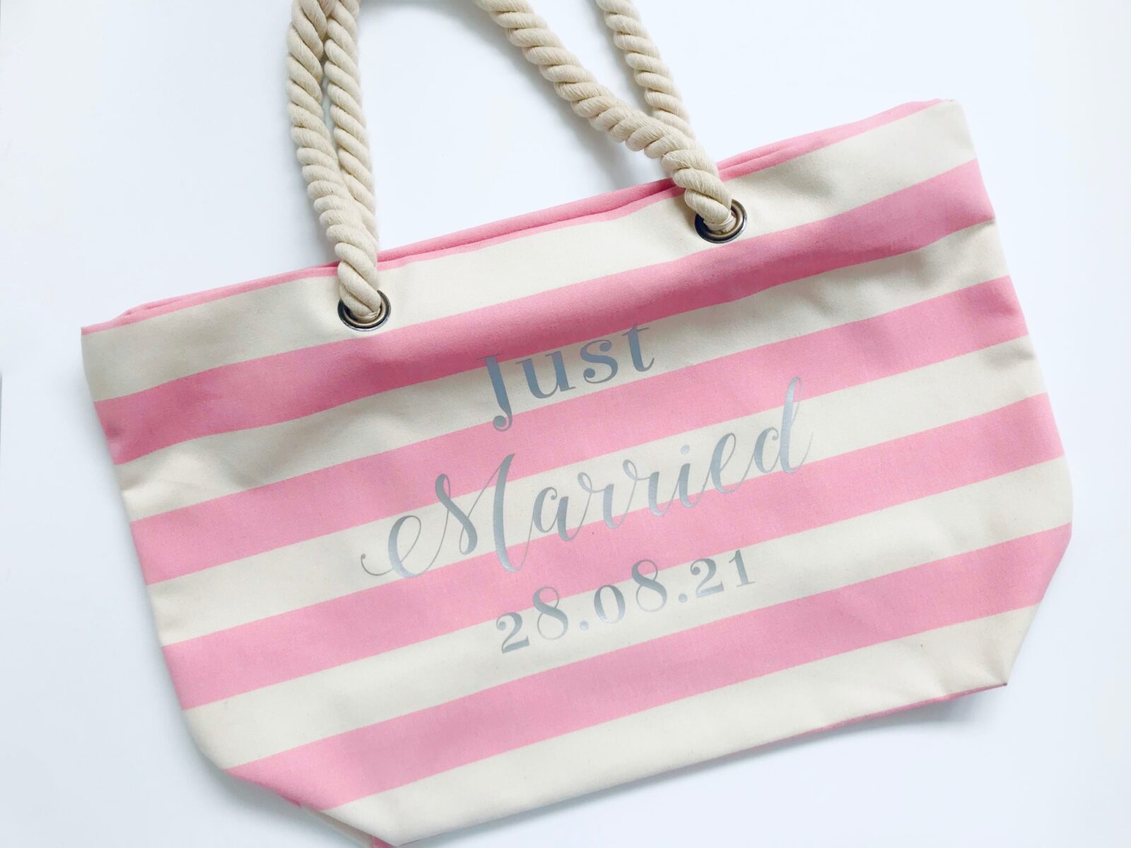 The Personalised Wedding Room