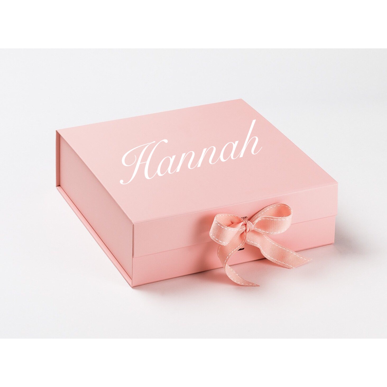 The Personalised Wedding Room