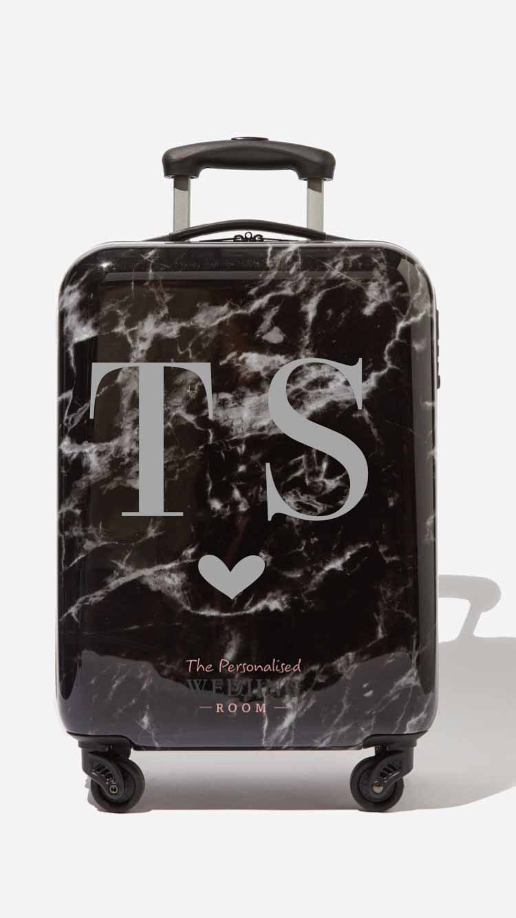 The Personalised Wedding Room