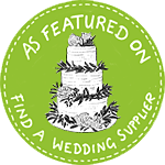 The Personalised Wedding Room