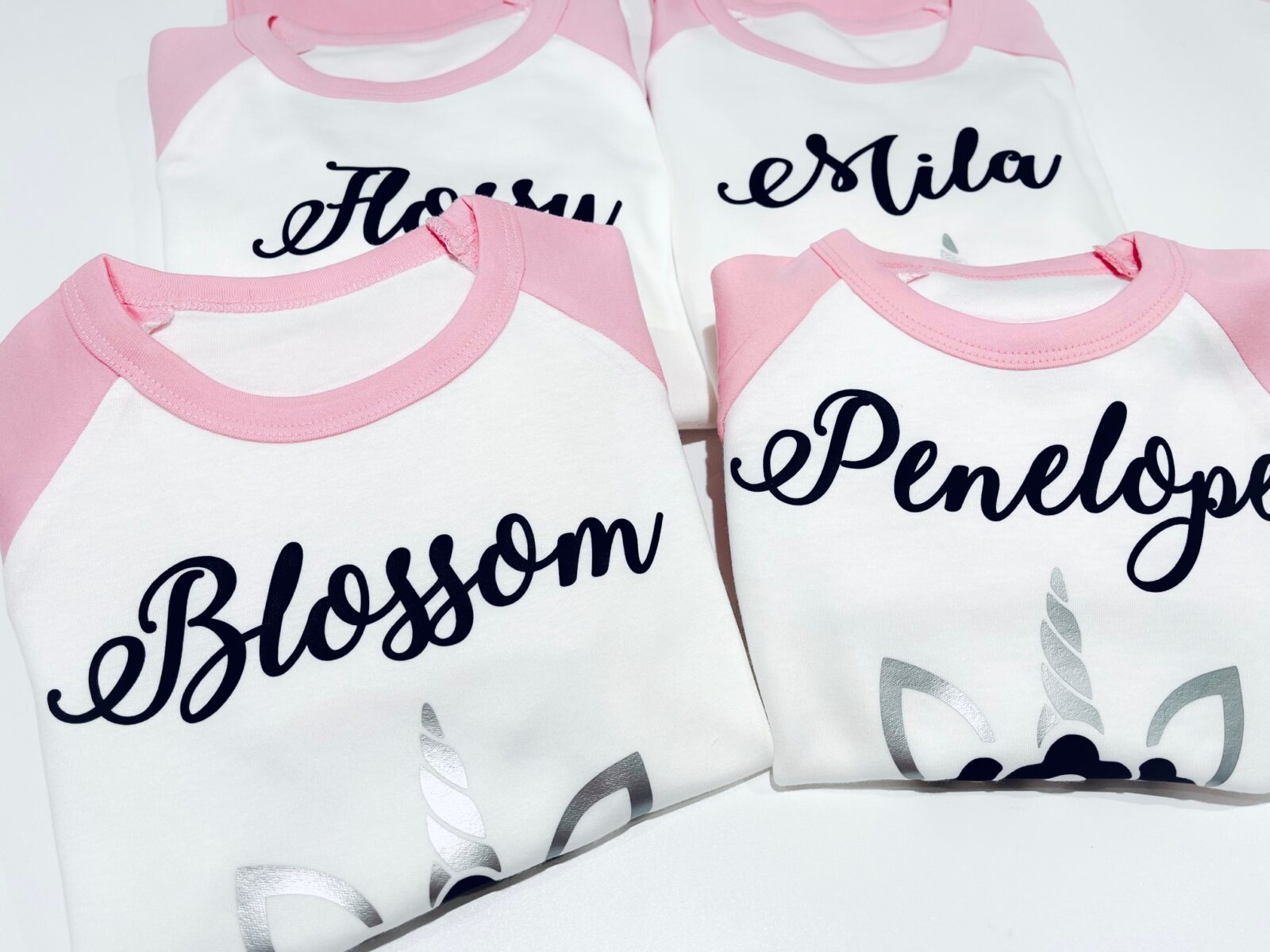 The Personalised Wedding Room