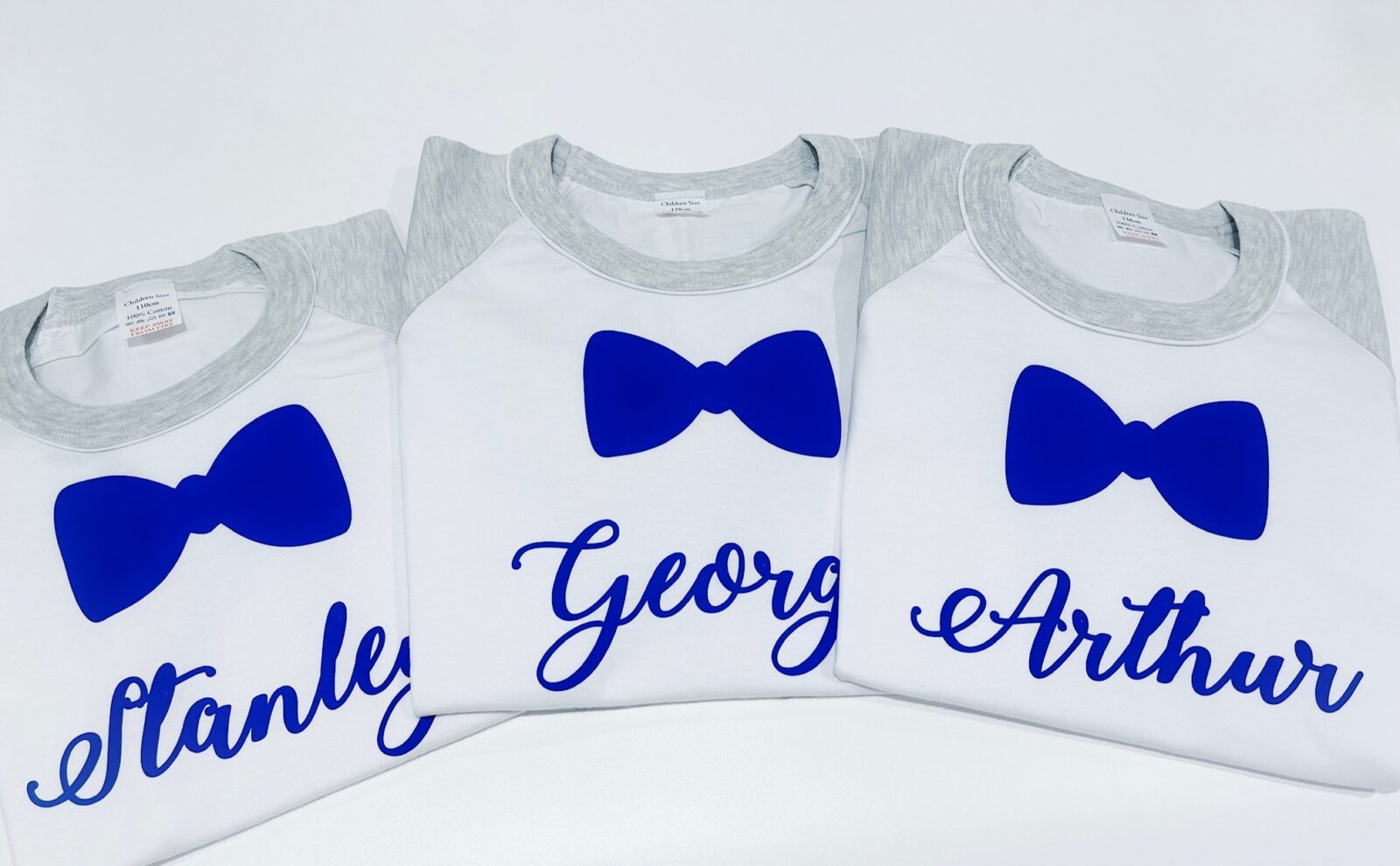 The Personalised Wedding Room