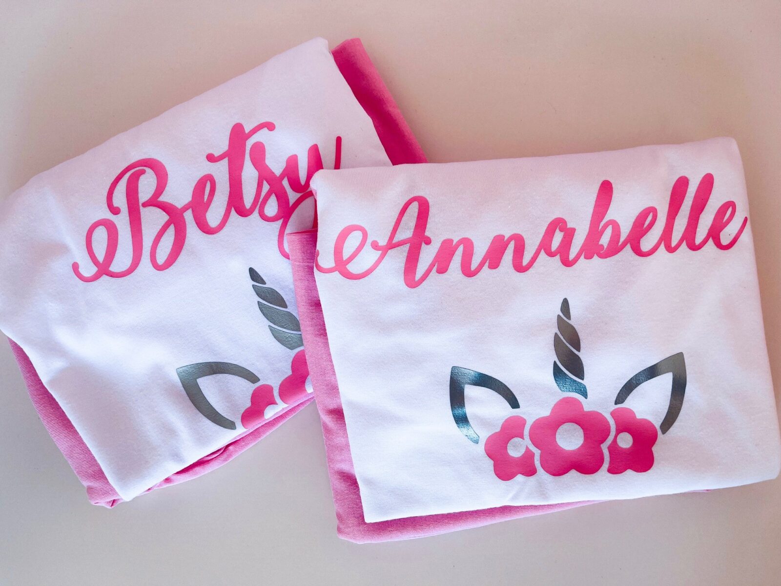 The Personalised Wedding Room