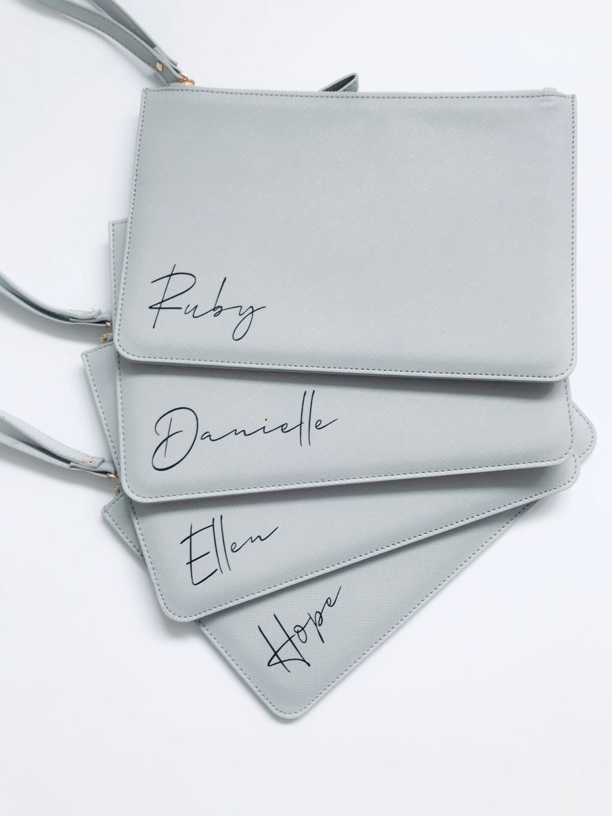 The Personalised Wedding Room