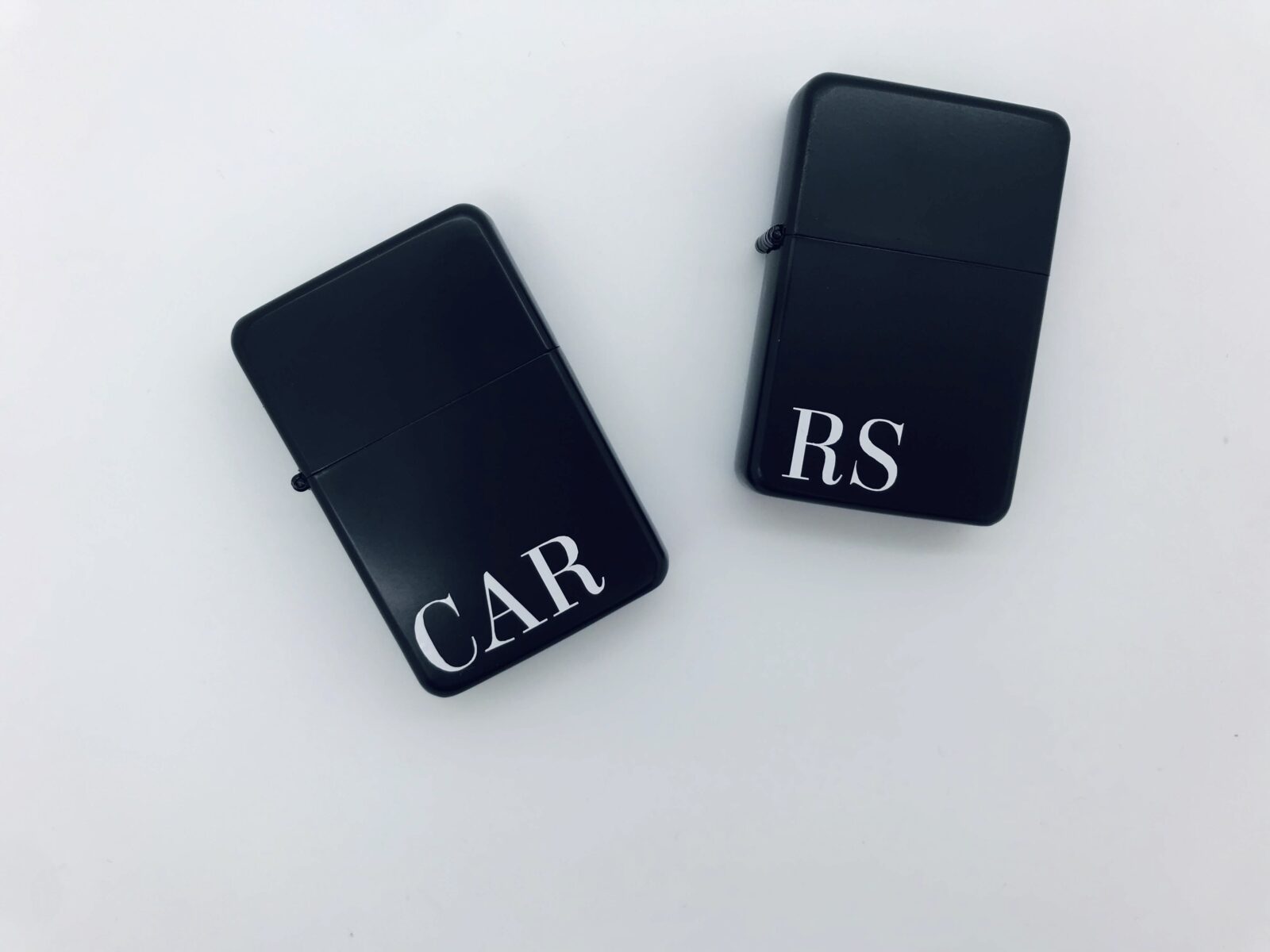 The Personalised Wedding Room