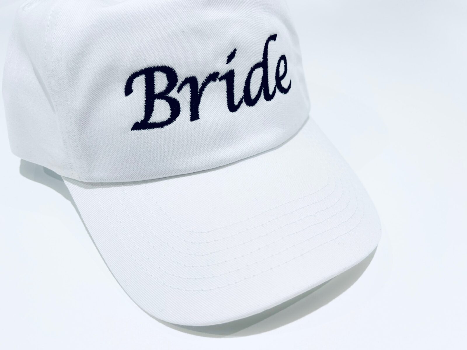 The Personalised Wedding Room