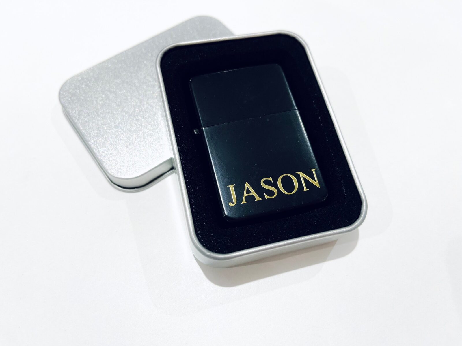 The Personalised Wedding Room