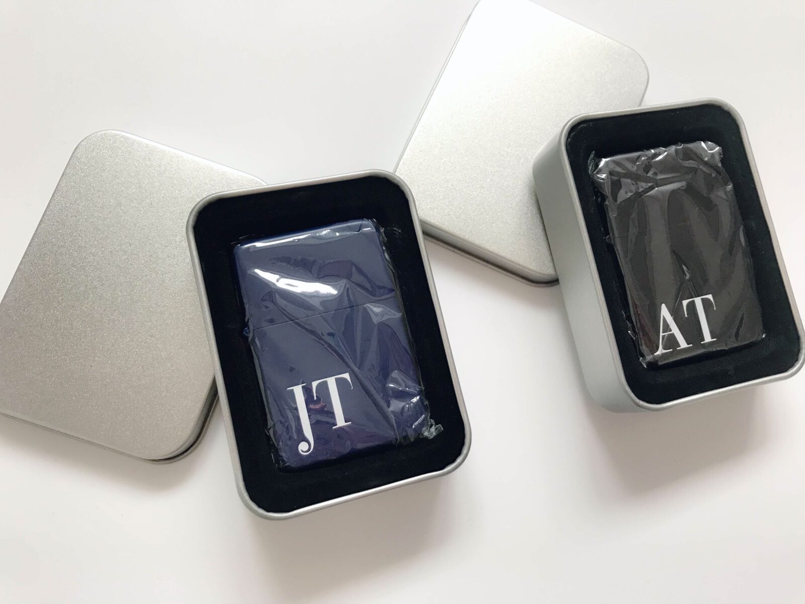 The Personalised Wedding Room