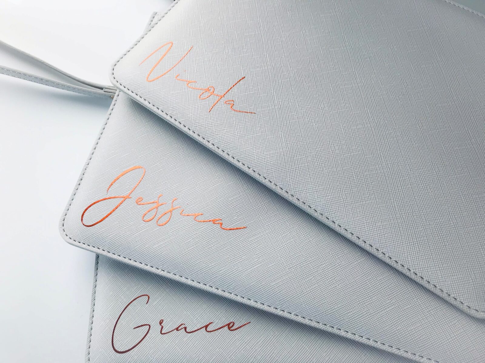 The Personalised Wedding Room