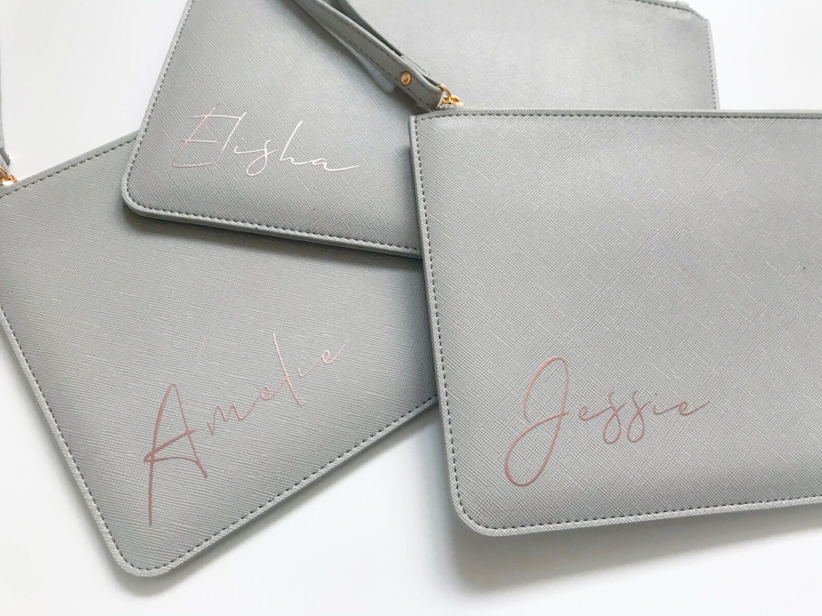 The Personalised Wedding Room