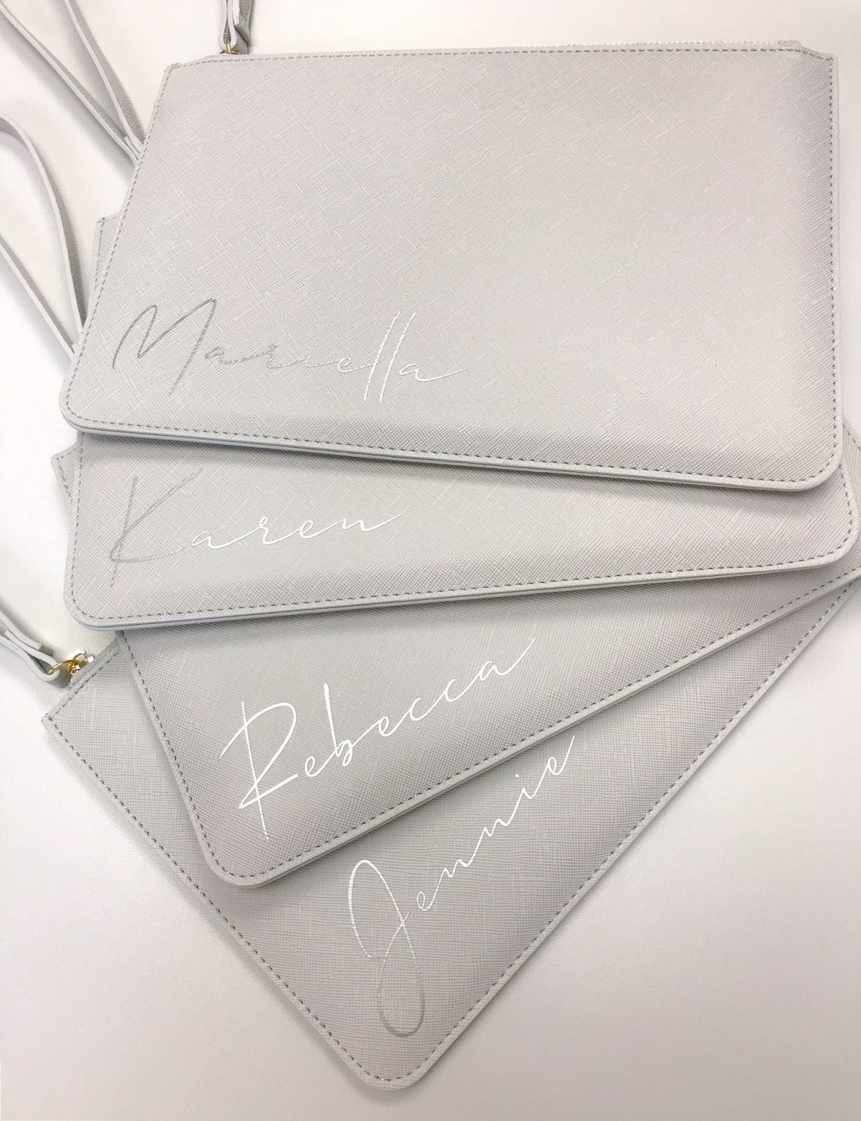 The Personalised Wedding Room