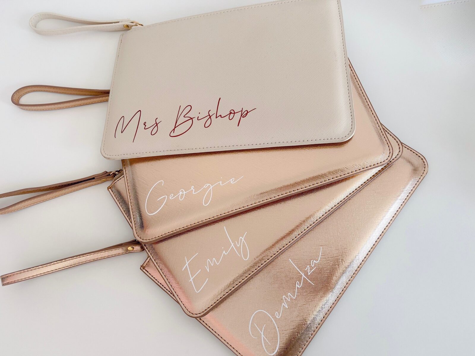 The Personalised Wedding Room