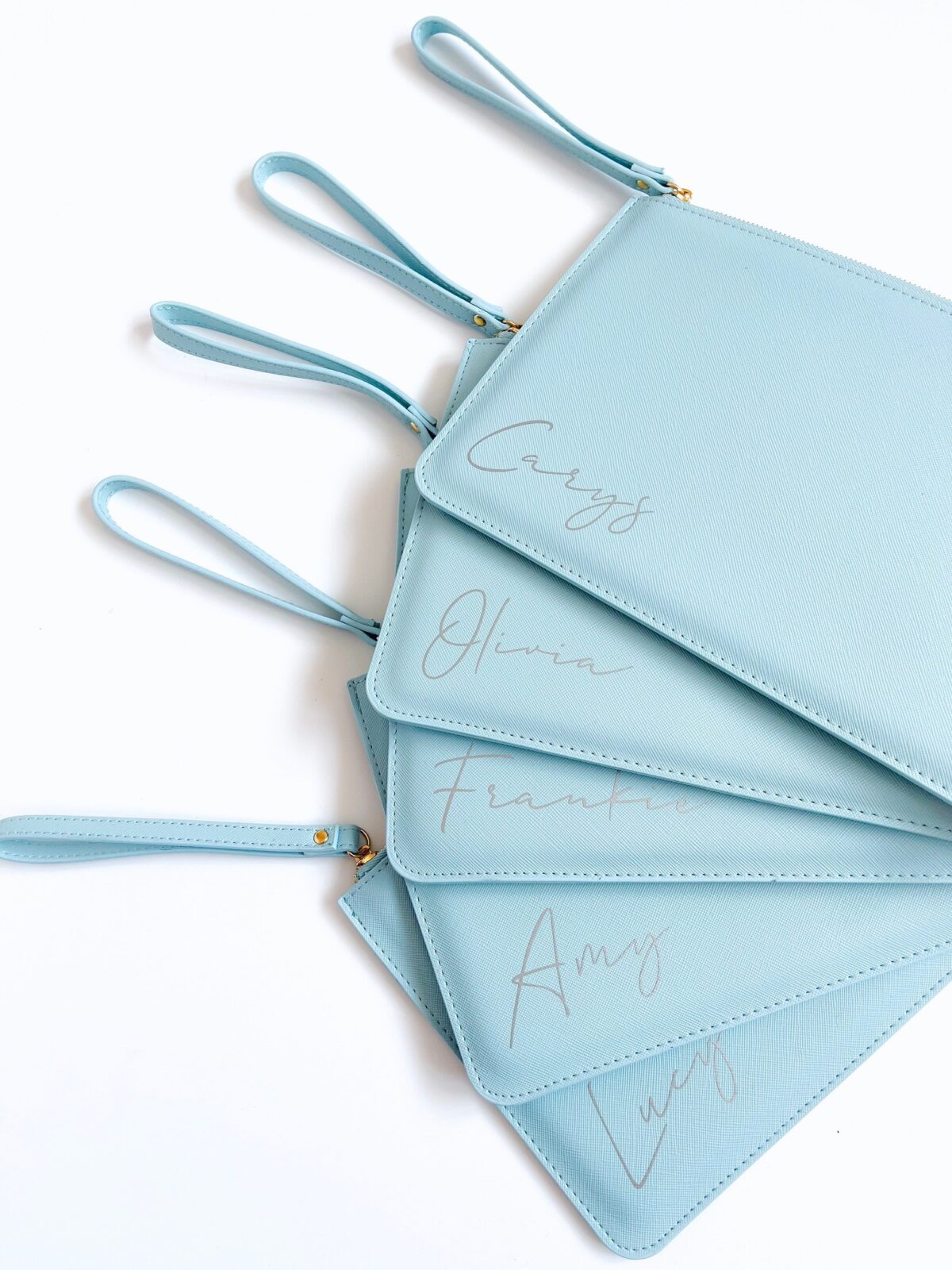 The Personalised Wedding Room