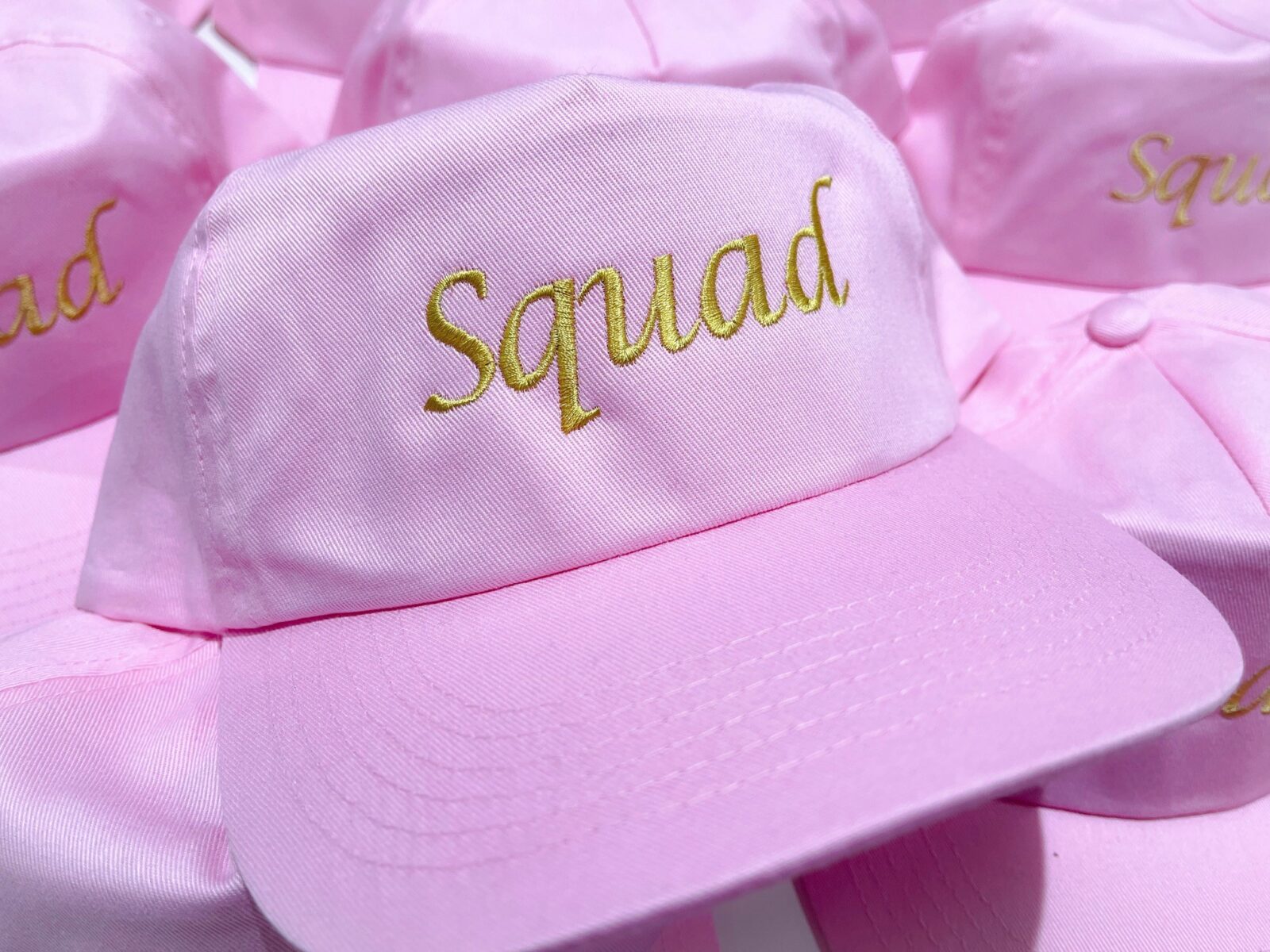 The Personalised Wedding Room