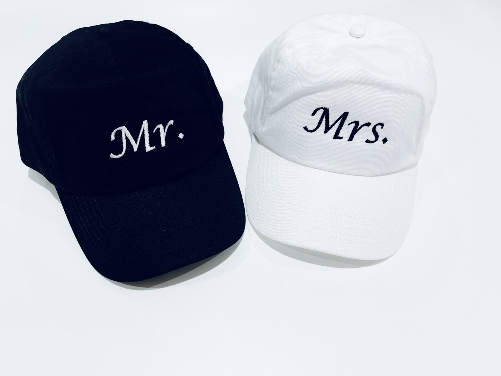 The Personalised Wedding Room