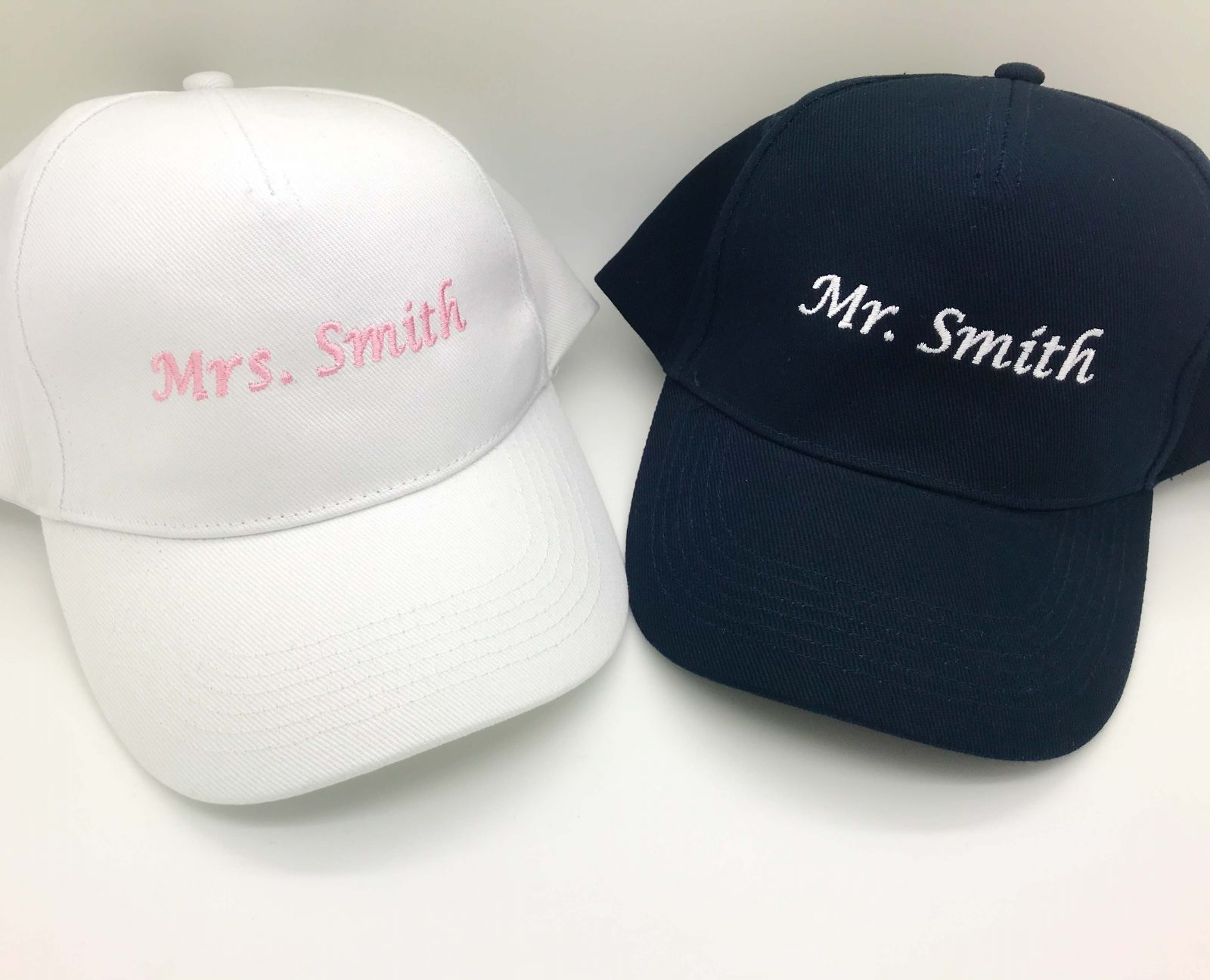 The Personalised Wedding Room