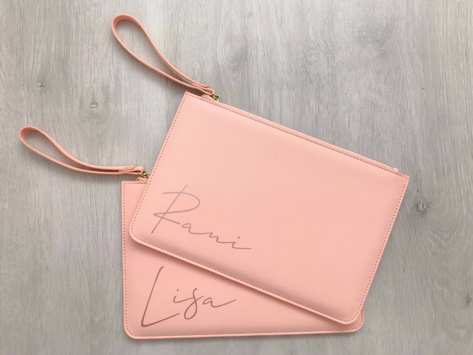 The Personalised Wedding Room