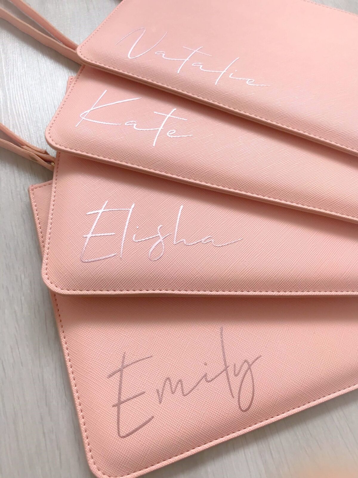 The Personalised Wedding Room