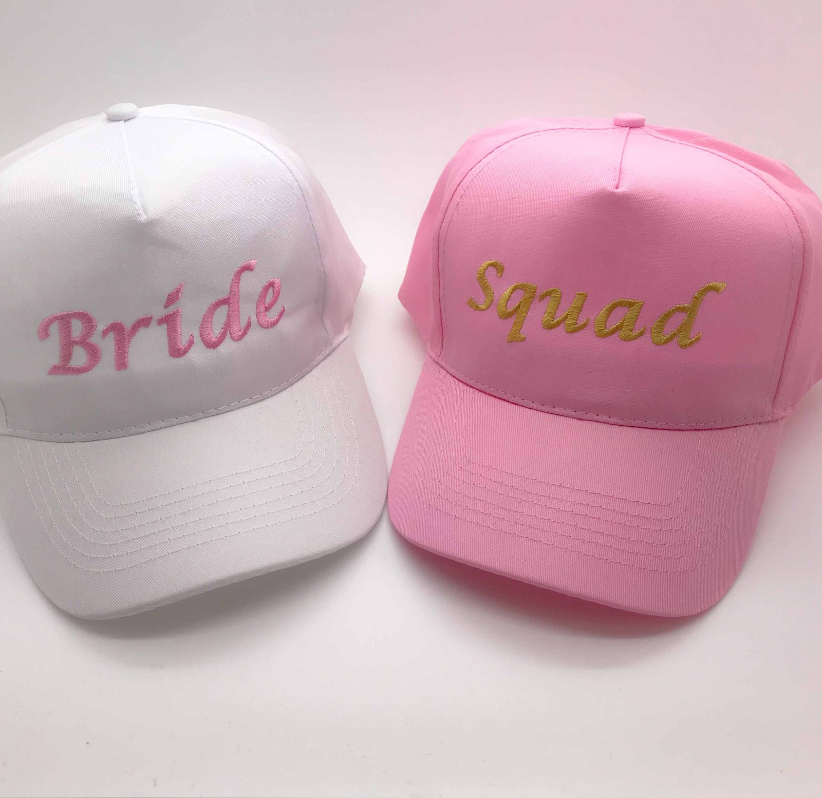 The Personalised Wedding Room