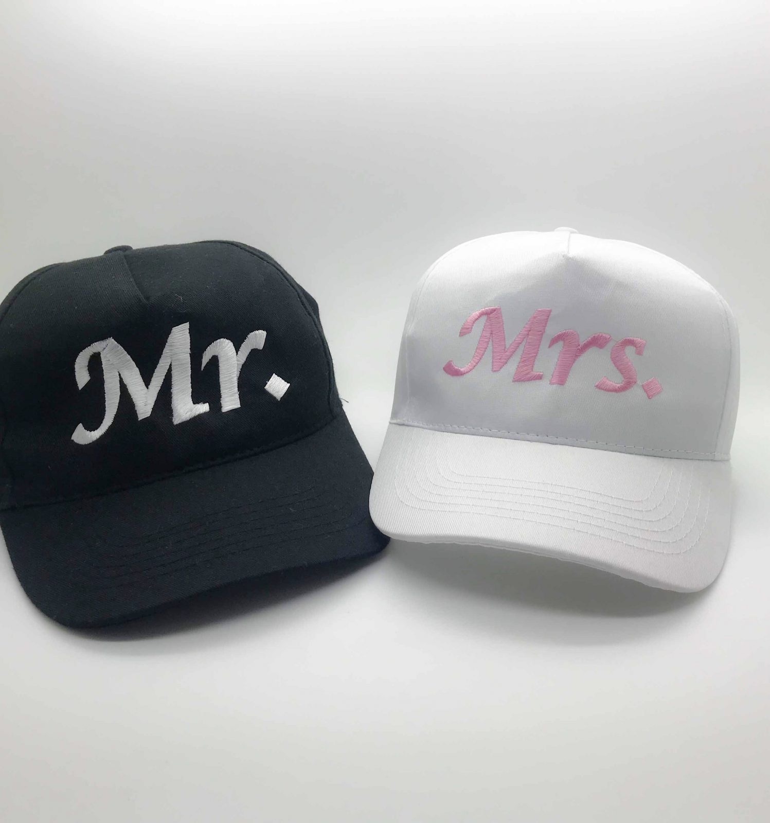 The Personalised Wedding Room
