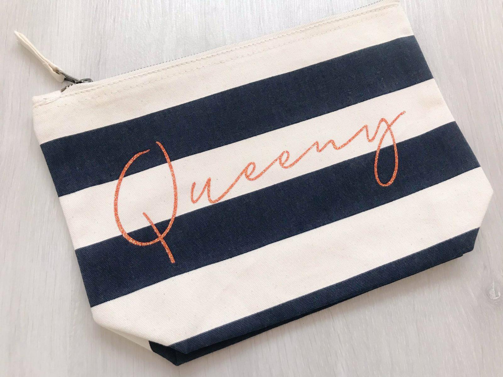 The Personalised Wedding Room